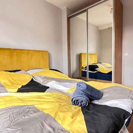 אופולה Apartament Zloty W Opolu מראה חיצוני תמונה