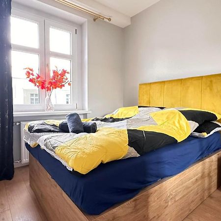 אופולה Apartament Zloty W Opolu מראה חיצוני תמונה