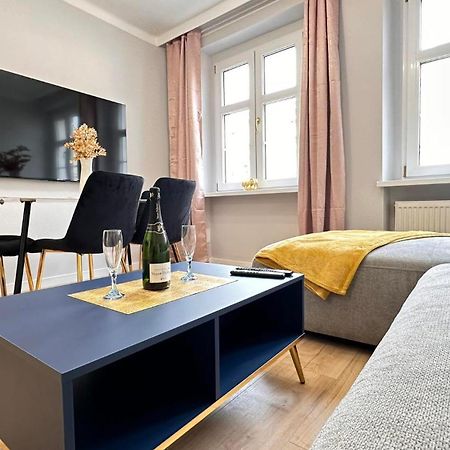 אופולה Apartament Zloty W Opolu מראה חיצוני תמונה