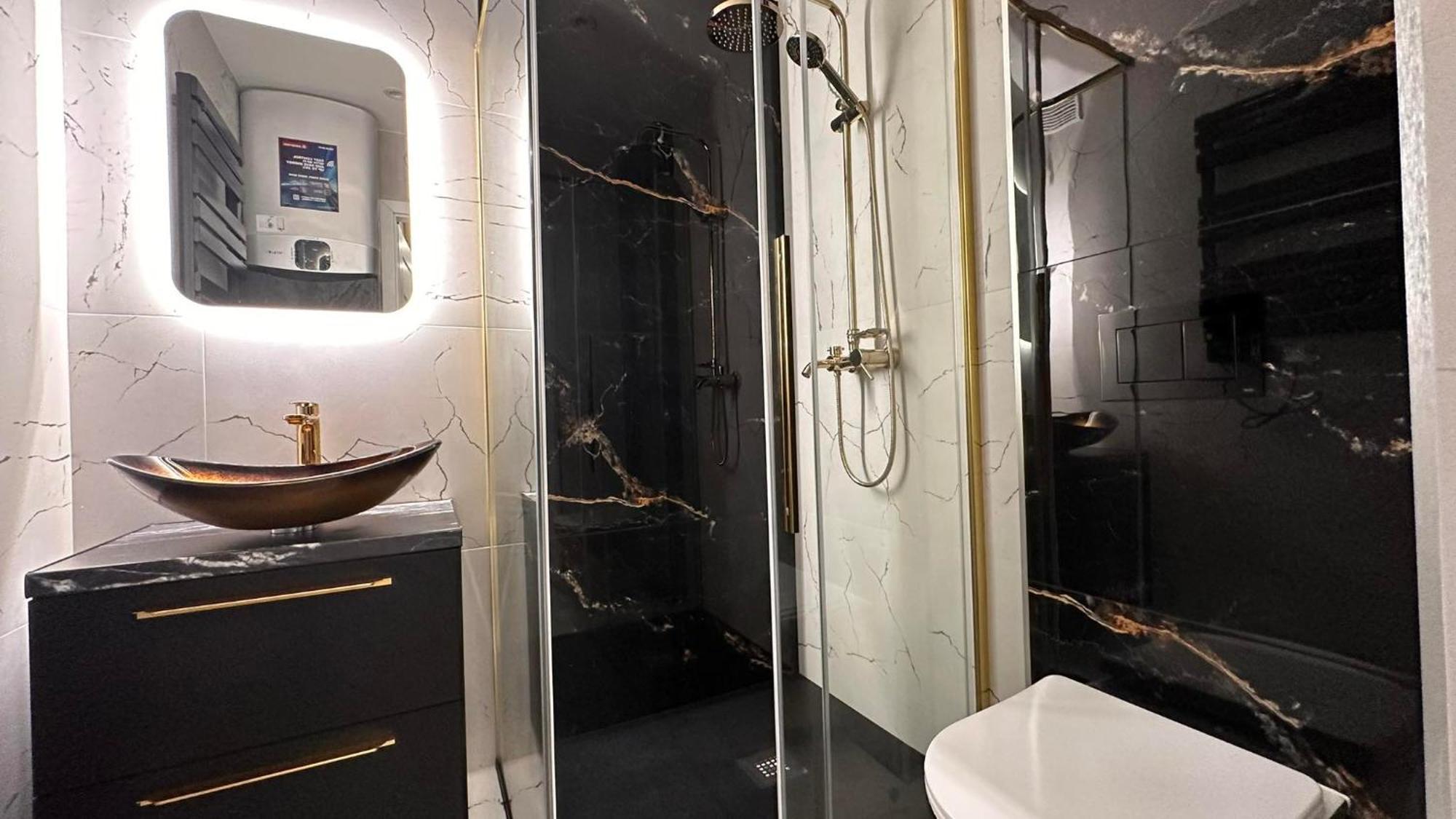 אופולה Apartament Zloty W Opolu מראה חיצוני תמונה