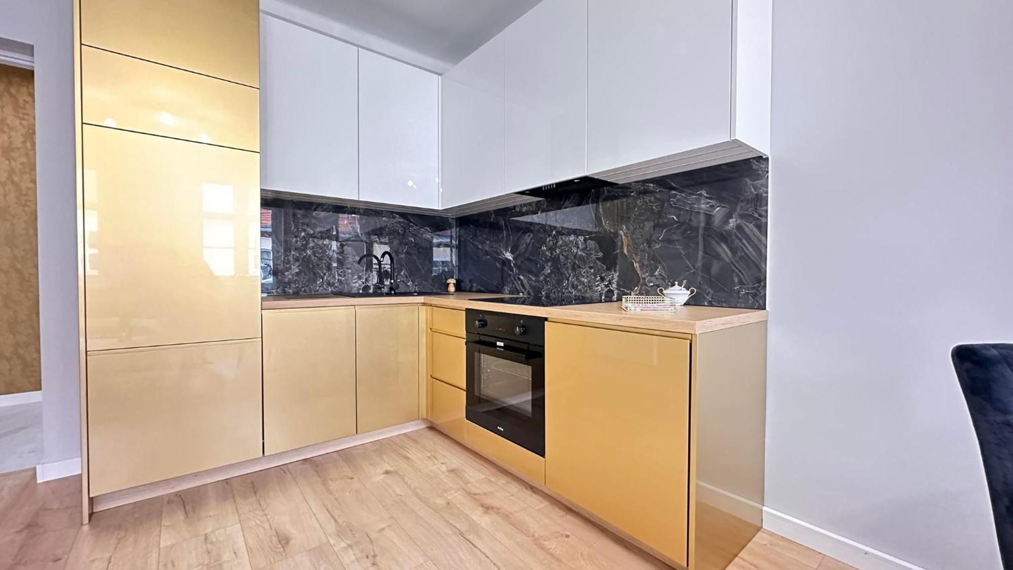 אופולה Apartament Zloty W Opolu מראה חיצוני תמונה