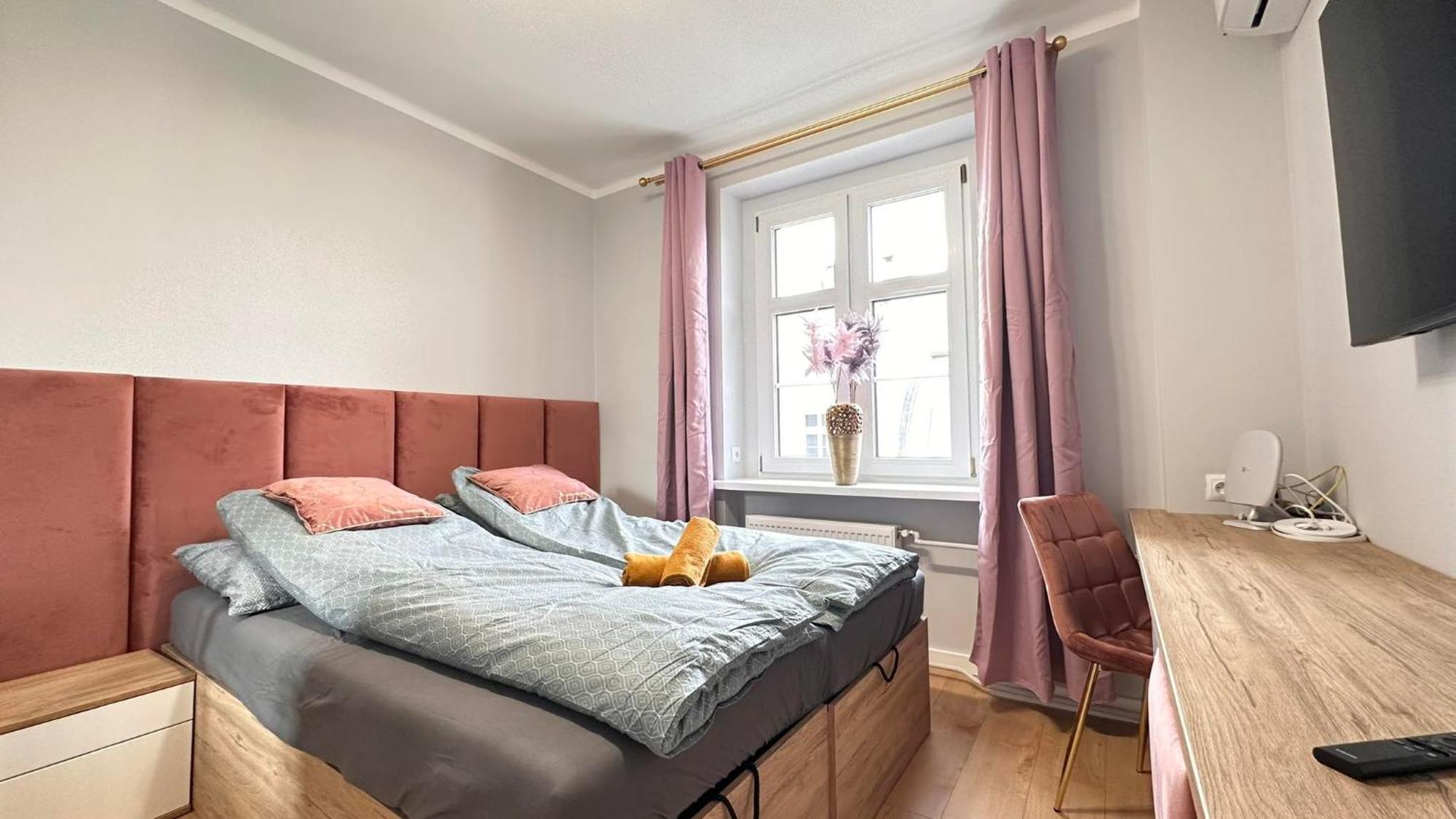 אופולה Apartament Zloty W Opolu מראה חיצוני תמונה