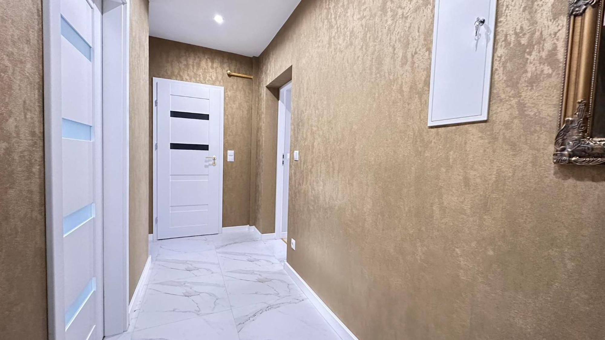 אופולה Apartament Zloty W Opolu מראה חיצוני תמונה