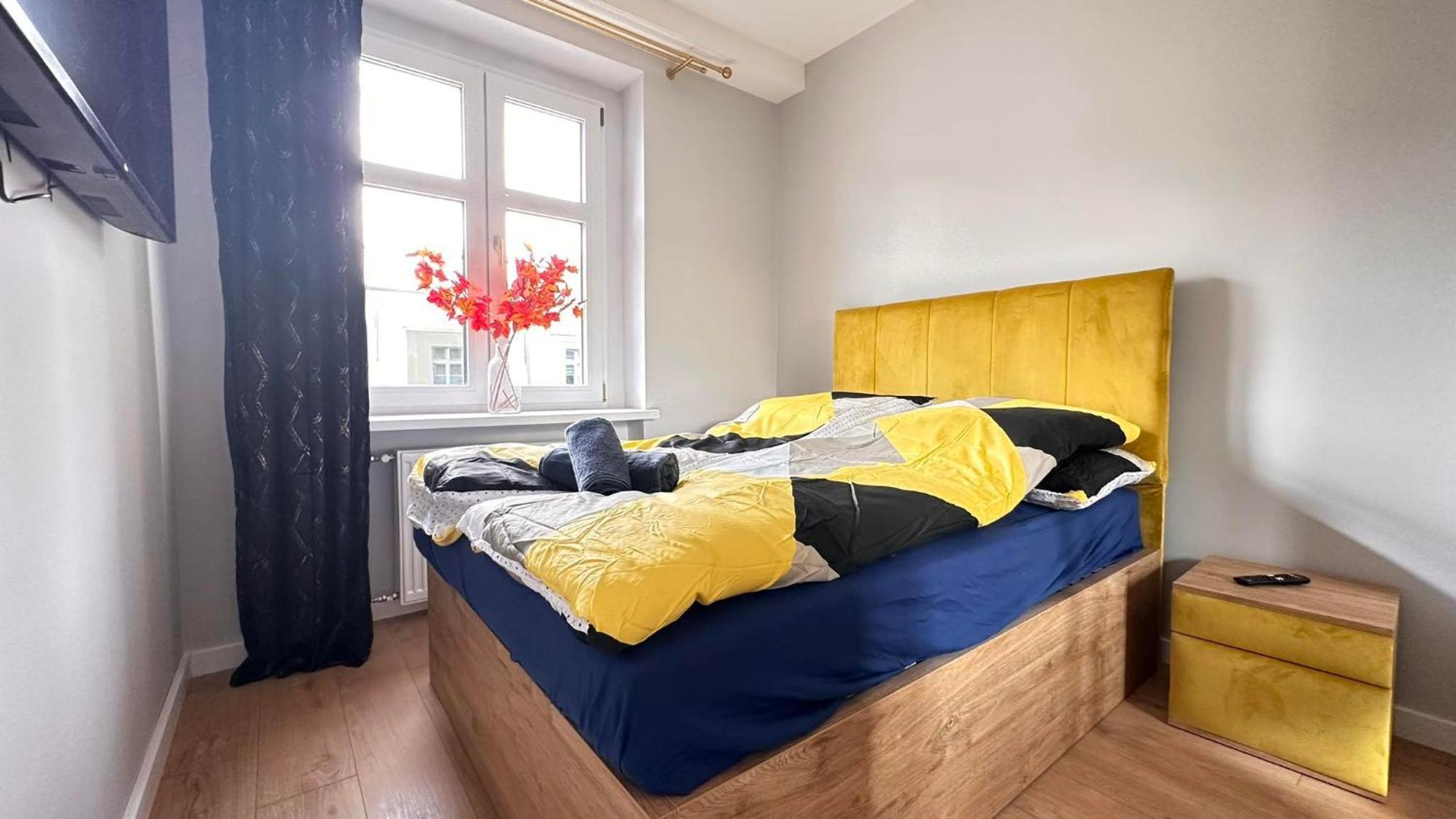 אופולה Apartament Zloty W Opolu מראה חיצוני תמונה