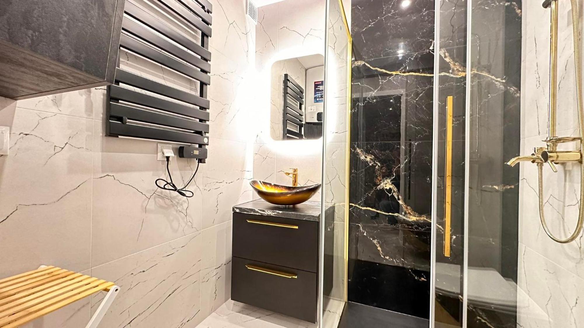 אופולה Apartament Zloty W Opolu מראה חיצוני תמונה