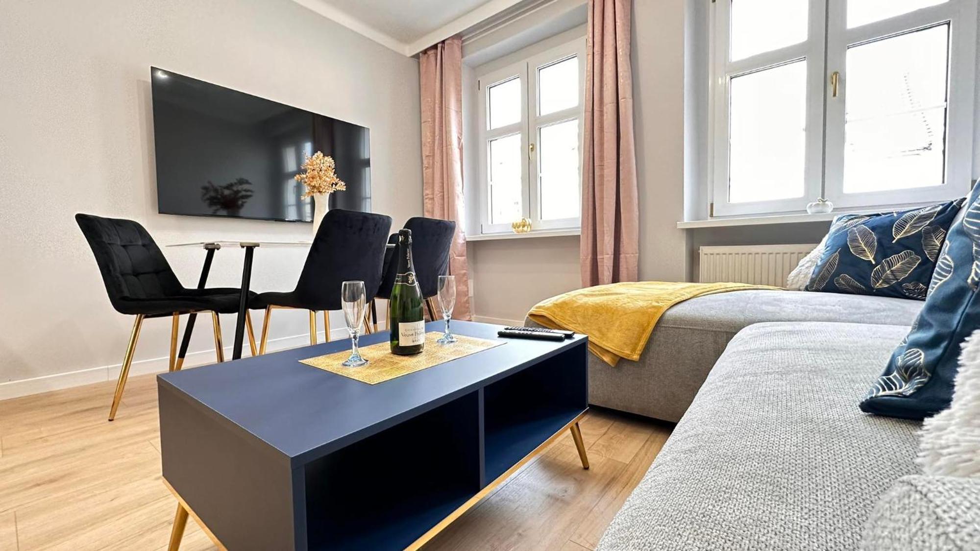 אופולה Apartament Zloty W Opolu מראה חיצוני תמונה