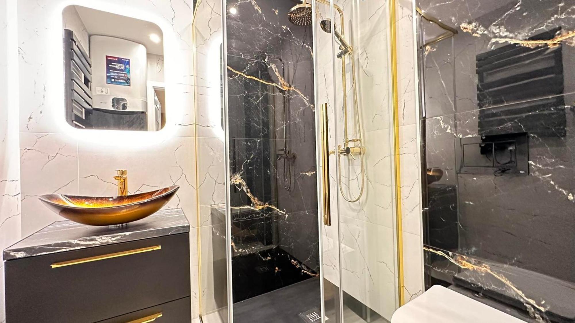 אופולה Apartament Zloty W Opolu מראה חיצוני תמונה