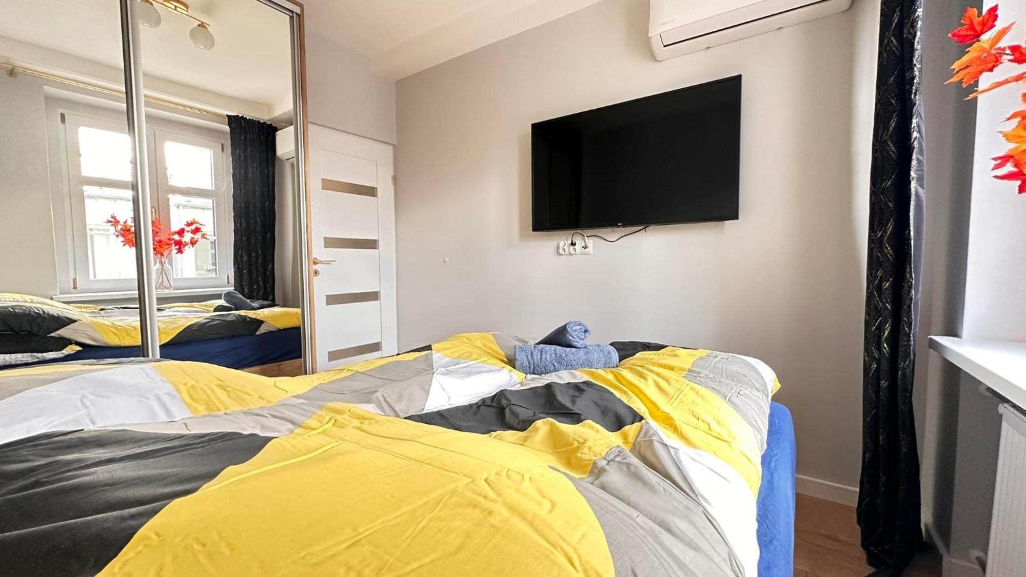 אופולה Apartament Zloty W Opolu מראה חיצוני תמונה